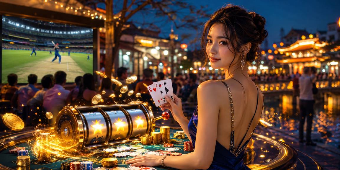 xx88kcom Khám phá Ha Long Slot tại xx88kcom